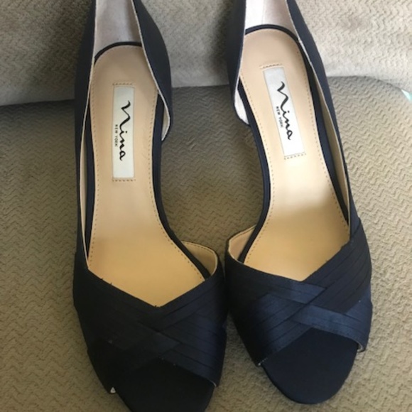 nina contessa shoes